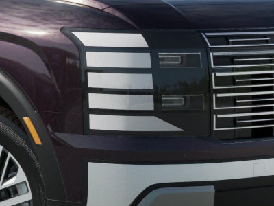 2027 Hyundai PALISADE SEL 7 Passenger