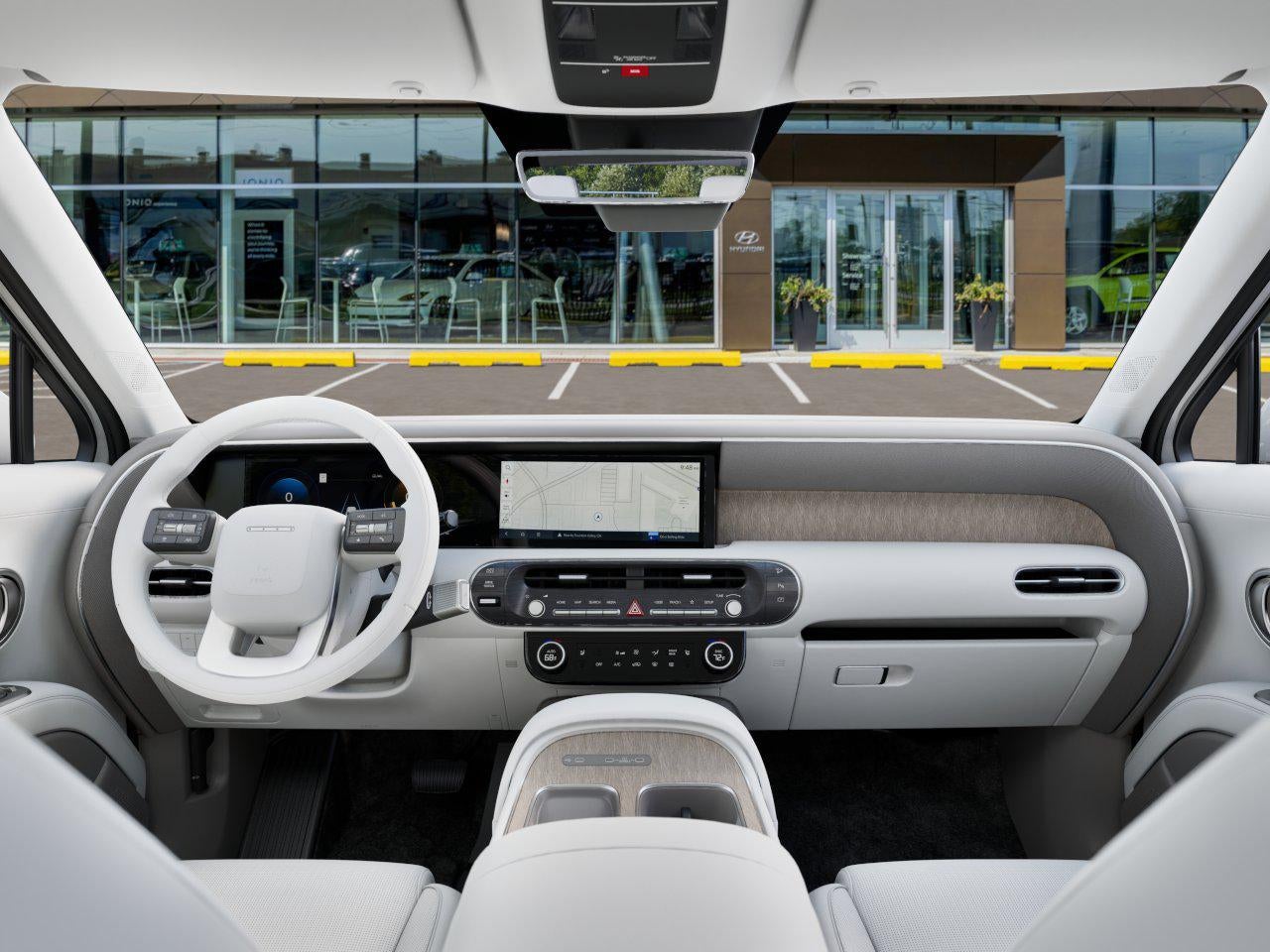 2026 Hyundai PALISADE SEL 7 Passenger