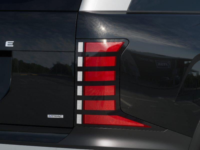 2026 Hyundai PALISADE SEL 8 Passenger