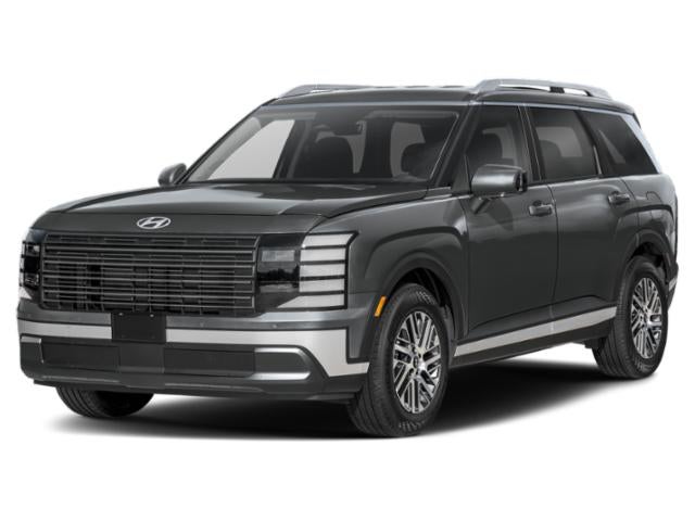 2027 Hyundai PALISADE SEL 8 Passenger