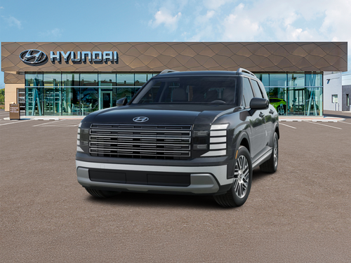 2027 Hyundai PALISADE SEL 8 Passenger