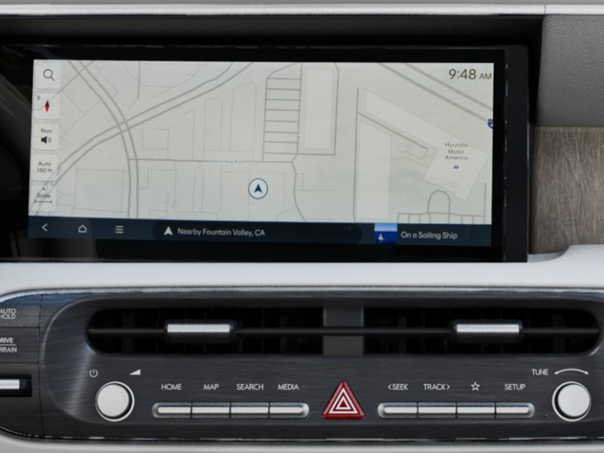 2027 Hyundai PALISADE SEL 8 Passenger