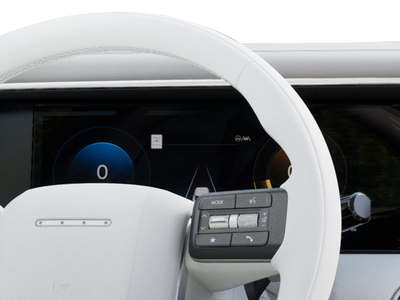 2027 Hyundai PALISADE SEL 8 Passenger