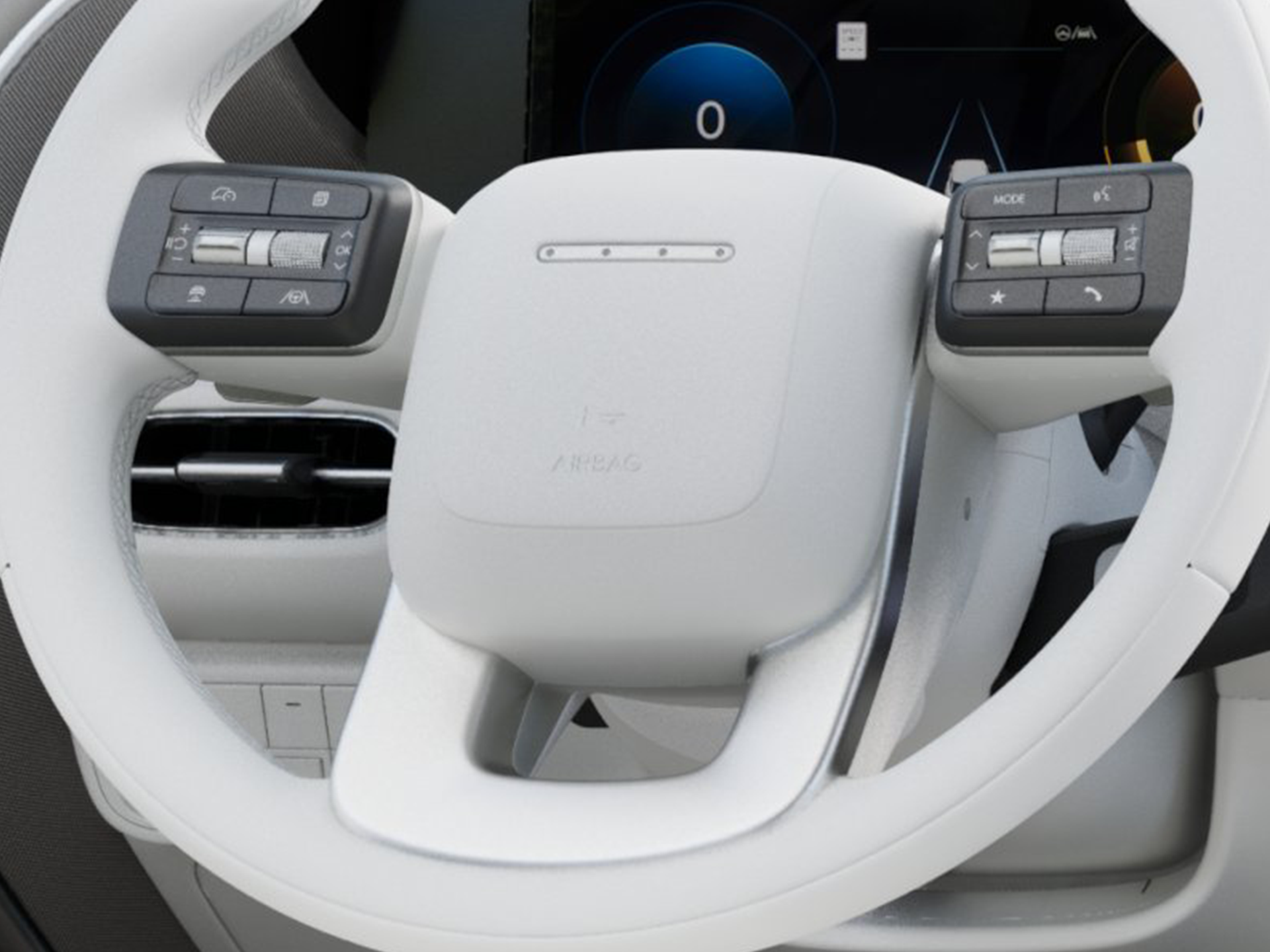 2027 Hyundai PALISADE SEL 8 Passenger