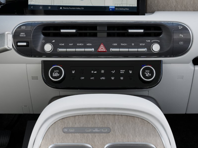 2027 Hyundai PALISADE SEL 8 Passenger