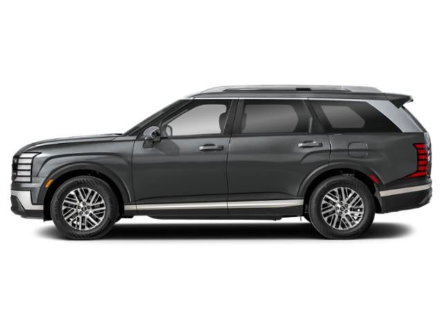 2027 Hyundai PALISADE SEL 8 Passenger