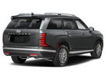 2027 Hyundai PALISADE SEL 8 Passenger
