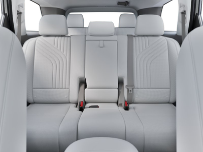 2027 Hyundai PALISADE SEL 8 Passenger