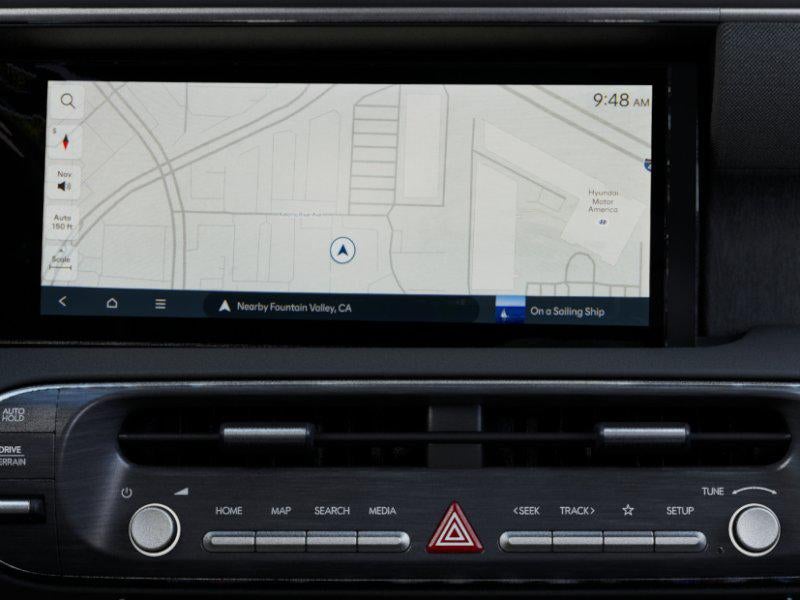 2026 Hyundai PALISADE SEL 7 Passenger