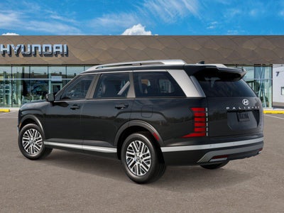 2026 Hyundai PALISADE SEL 7 Passenger