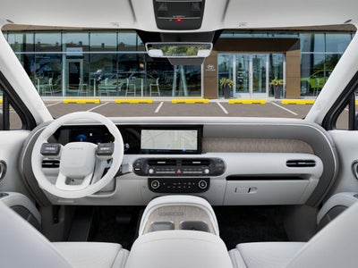 2027 Hyundai PALISADE SEL 7 Passenger