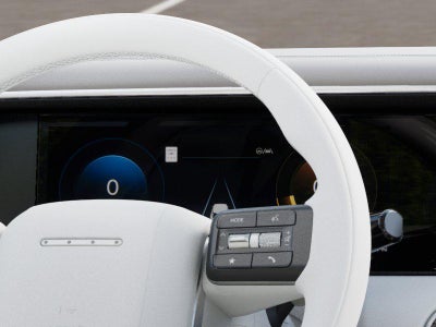 2027 Hyundai PALISADE SEL 7 Passenger
