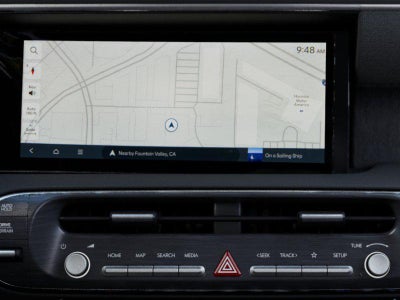 2026 Hyundai PALISADE HYBRID SEL 7 Passenger