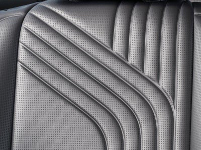 2026 Hyundai PALISADE HYBRID SEL 7 Passenger