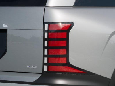 2026 Hyundai PALISADE HYBRID SEL 7 Passenger