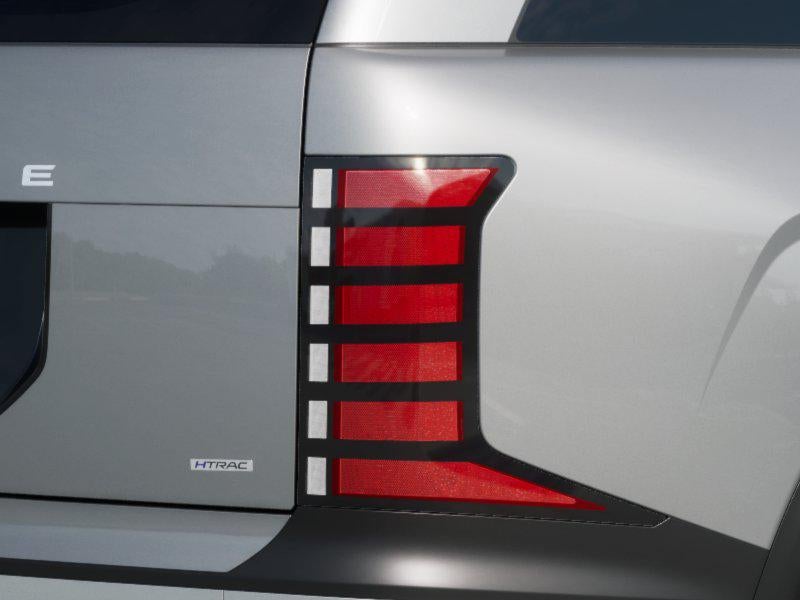 2026 Hyundai PALISADE HYBRID SEL 7 Passenger