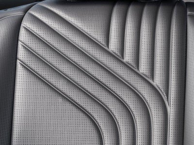 2026 Hyundai PALISADE HYBRID SEL 7 Passenger