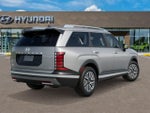 2026 Hyundai PALISADE HYBRID SEL 7 Passenger
