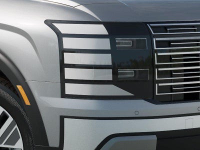 2026 Hyundai PALISADE HYBRID SEL 7 Passenger