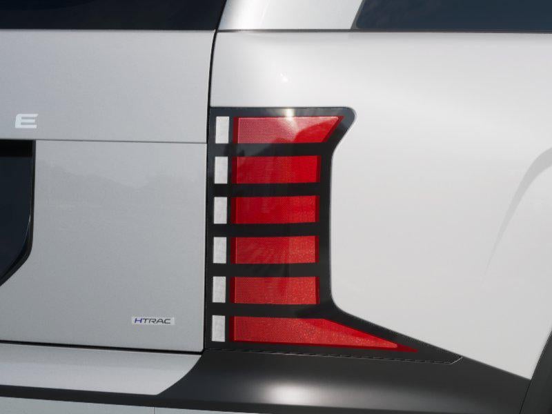 2026 Hyundai PALISADE HYBRID SEL 8 Passenger