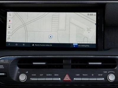 2026 Hyundai PALISADE HYBRID SEL 8 Passenger