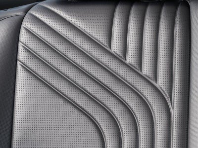 2026 Hyundai PALISADE HYBRID SEL 8 Passenger