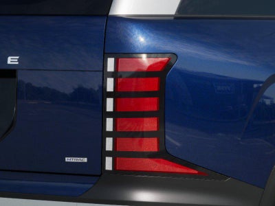 2026 Hyundai PALISADE HYBRID SEL 8 Passenger