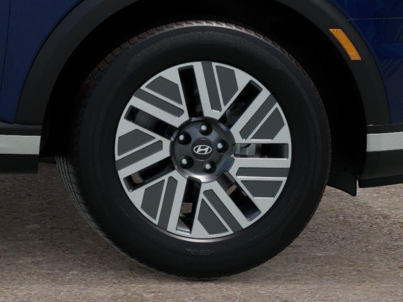 2026 Hyundai PALISADE HYBRID SEL 8 Passenger