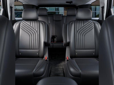 2027 Hyundai PALISADE SEL Premium 7 Passenger