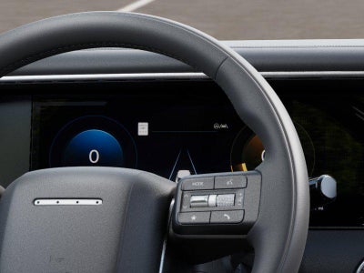 2027 Hyundai PALISADE SEL Premium 7 Passenger