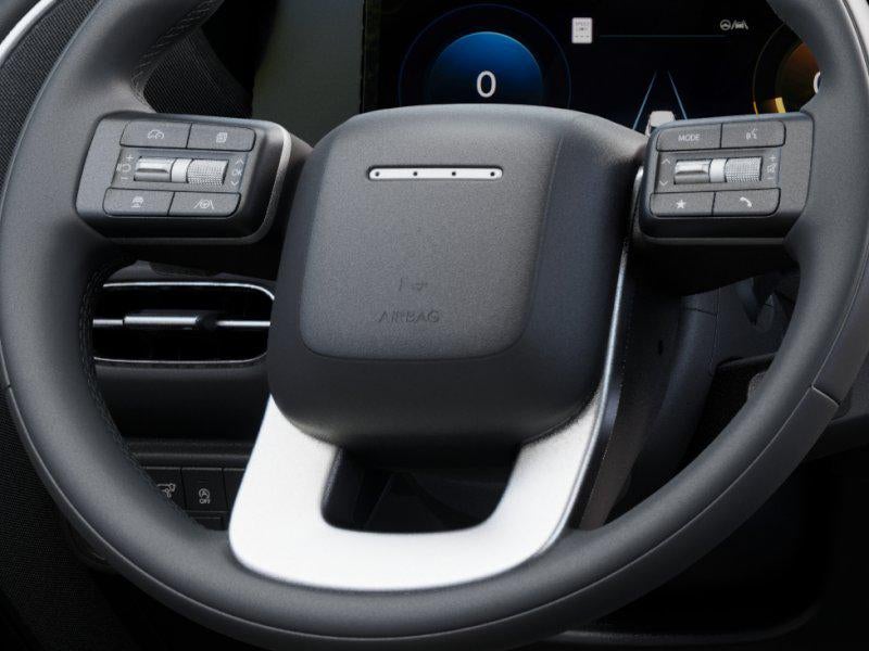 2027 Hyundai PALISADE SEL Premium 7 Passenger