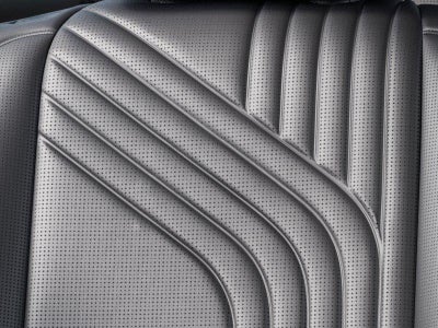2027 Hyundai PALISADE SEL Premium 7 Passenger