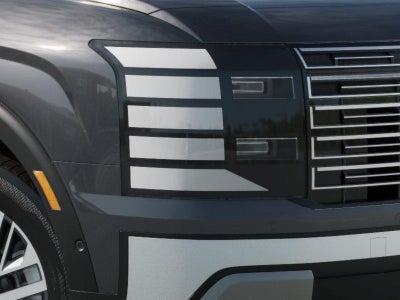 2027 Hyundai PALISADE SEL Premium 7 Passenger
