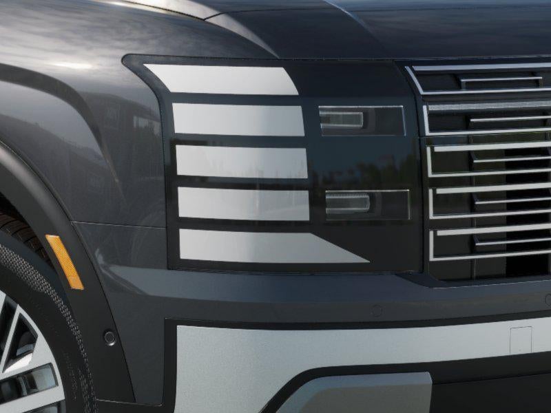 2027 Hyundai PALISADE SEL Premium 7 Passenger