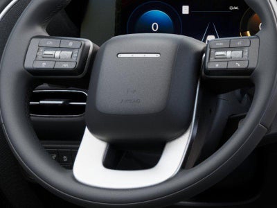 2026 Hyundai PALISADE SEL Premium 8 Passenger