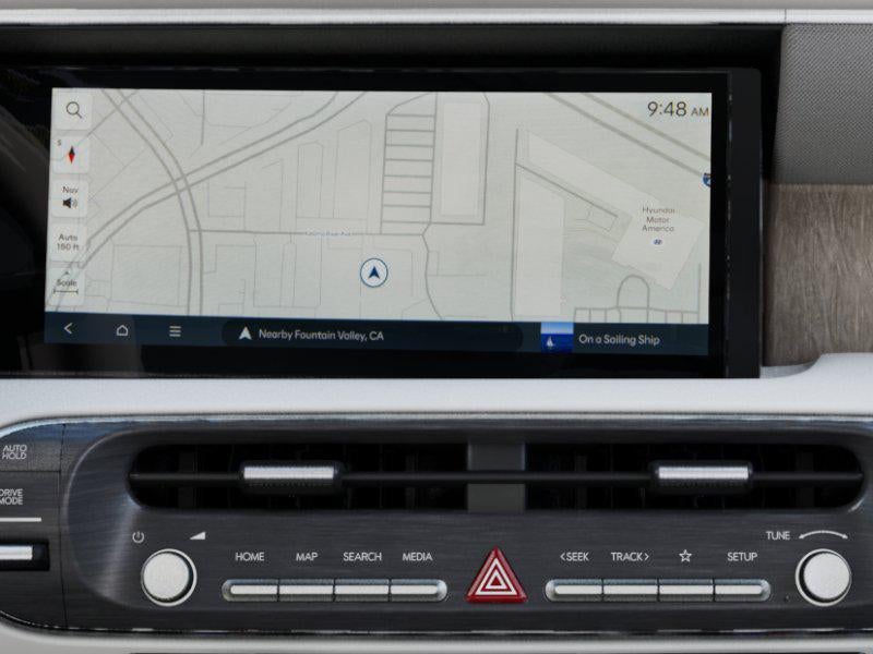 2026 Hyundai PALISADE SEL Premium 8 Passenger