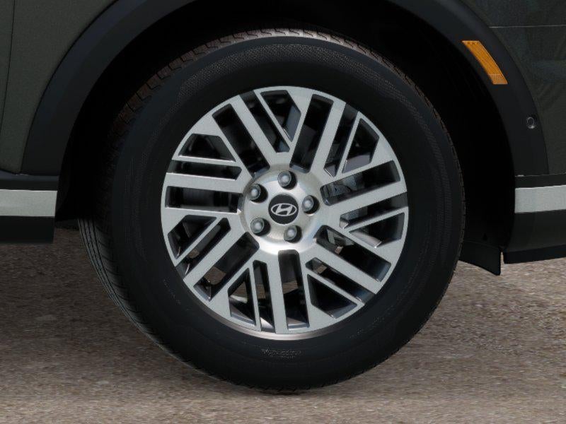 2026 Hyundai PALISADE SEL Premium 8 Passenger