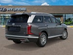 2027 Hyundai PALISADE SEL Premium 7 Passenger