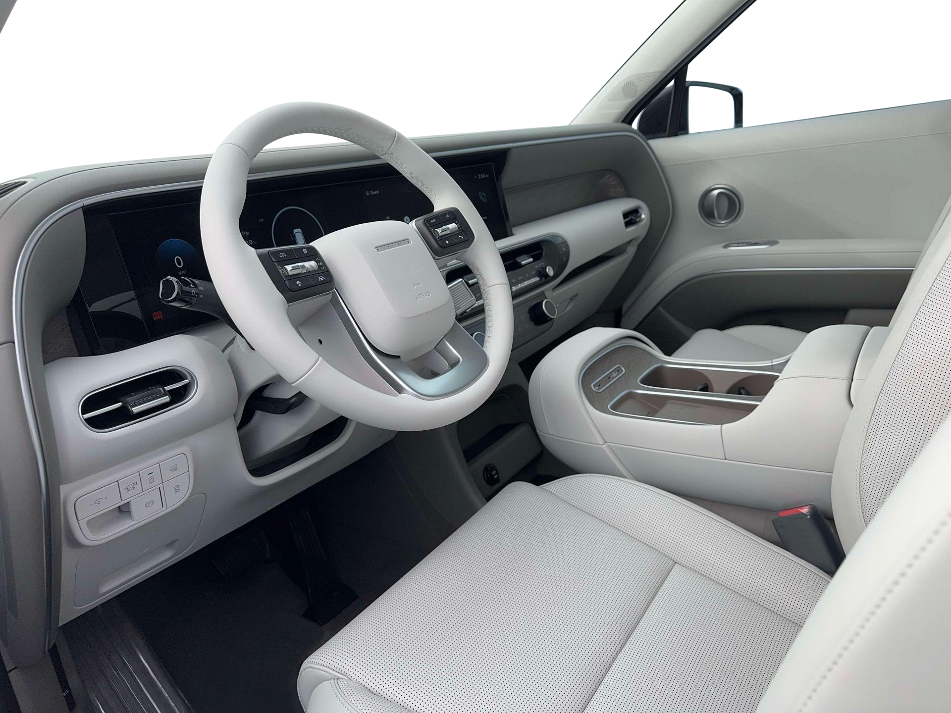 2026 Hyundai PALISADE SEL Premium 8 Passenger