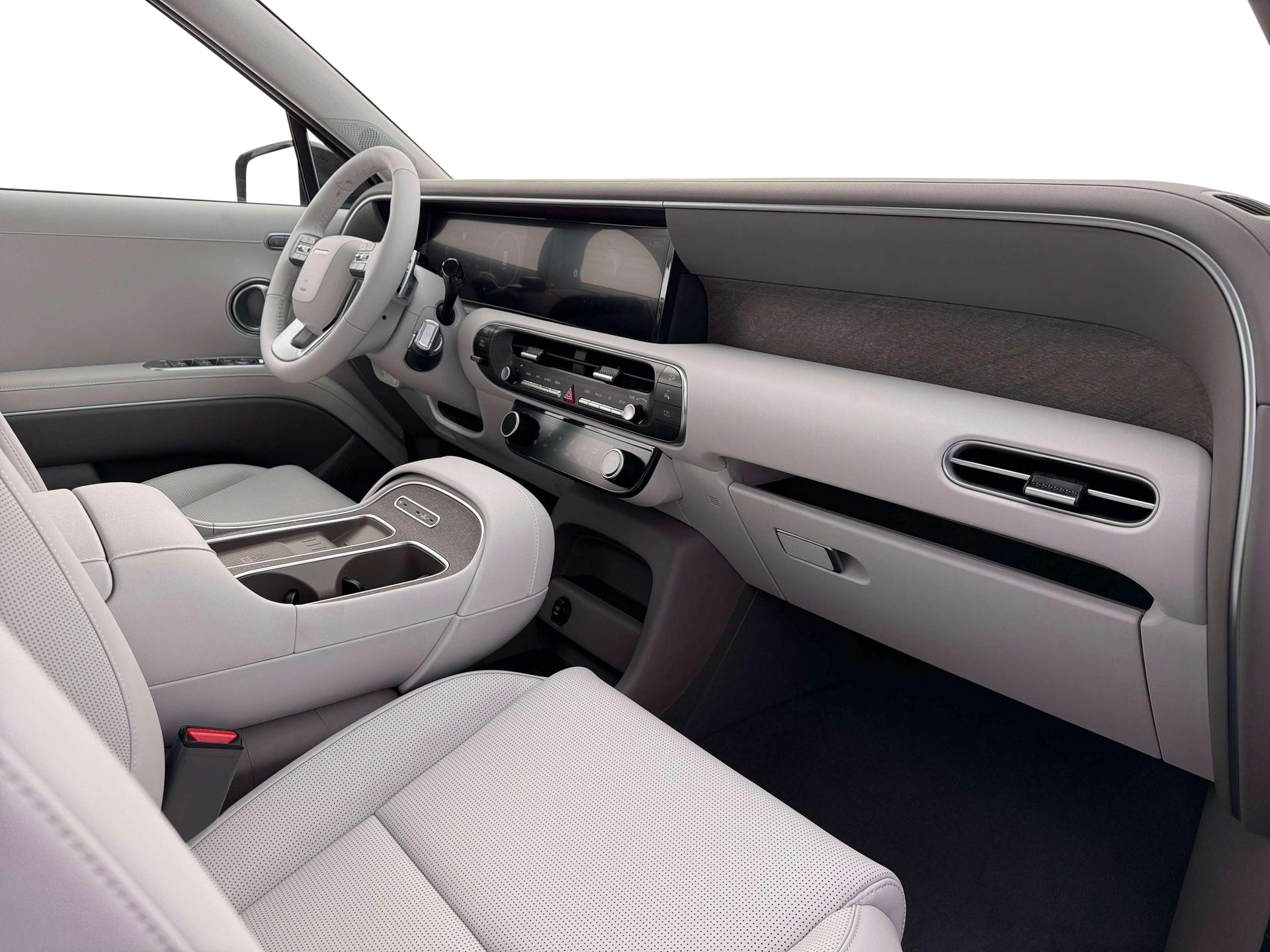 2026 Hyundai PALISADE SEL Premium 8 Passenger