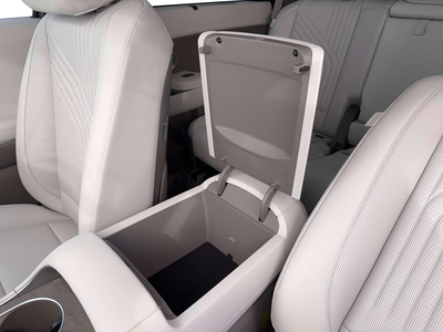 2026 Hyundai PALISADE SEL Premium 8 Passenger