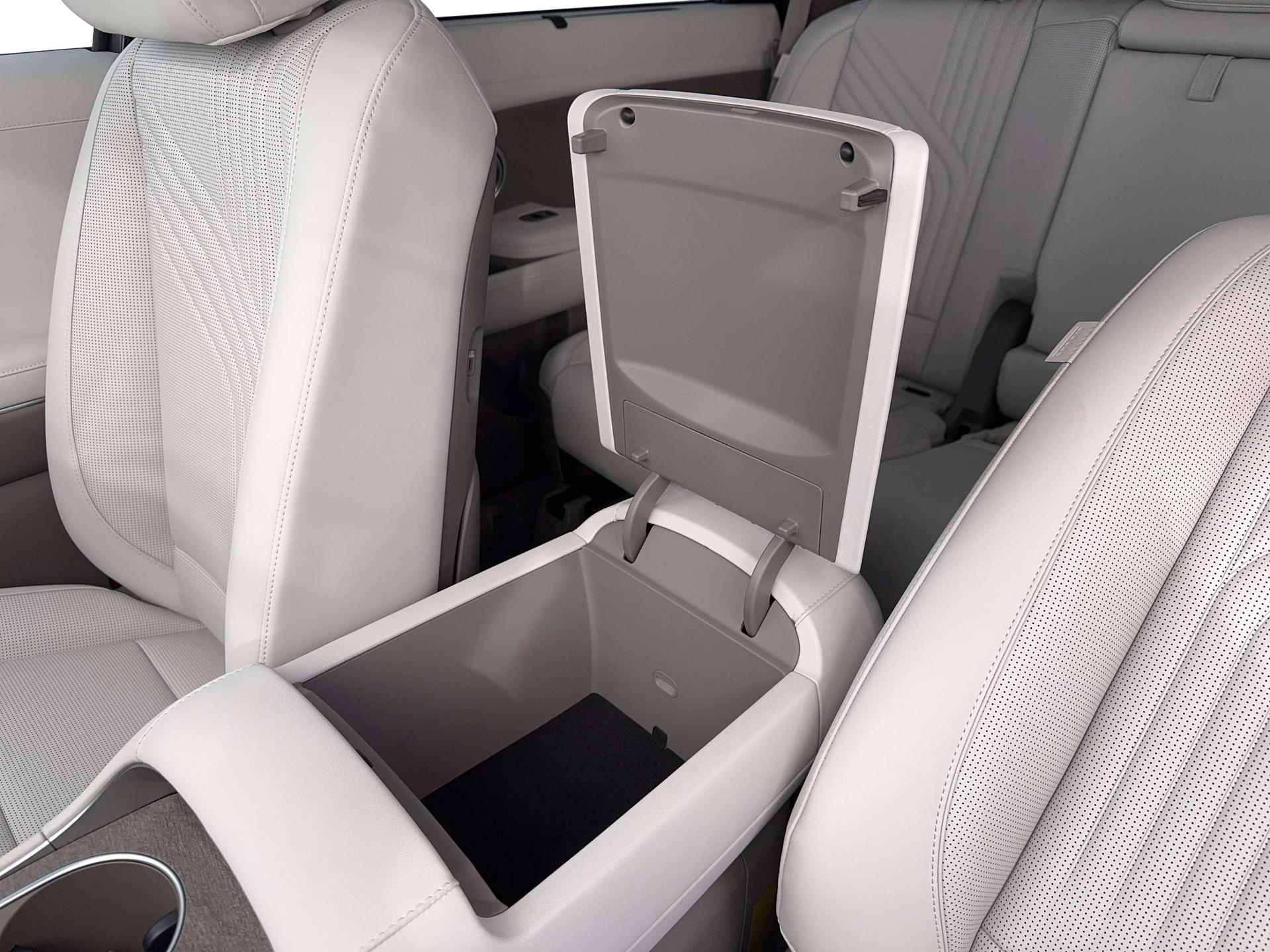 2026 Hyundai PALISADE SEL Premium 8 Passenger