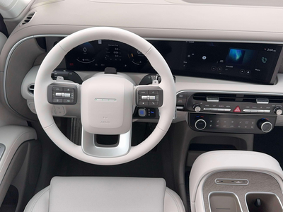 2026 Hyundai PALISADE SEL Premium 8 Passenger