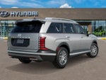 2026 Hyundai PALISADE SEL Premium 8 Passenger