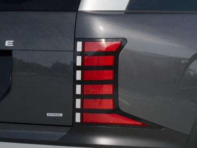 2026 Hyundai PALISADE SEL Premium 7 Passenger