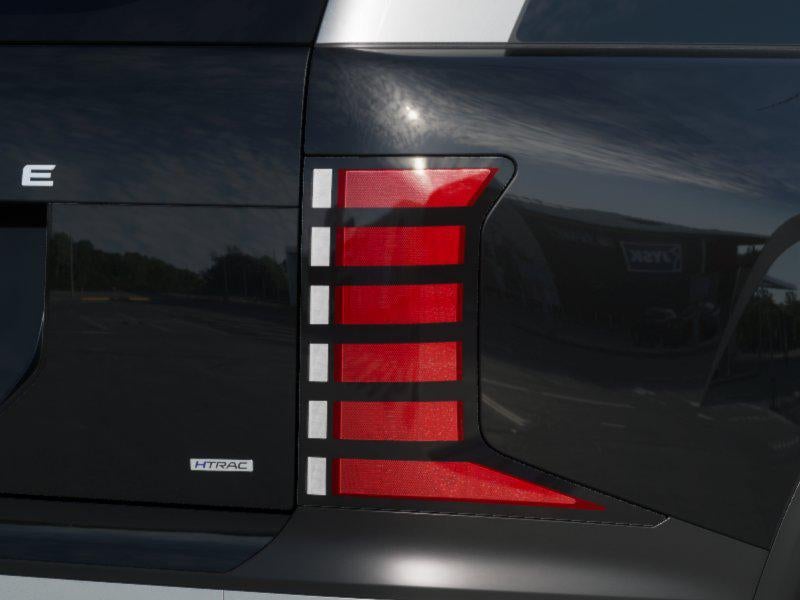 2026 Hyundai PALISADE SEL Premium 8 Passenger