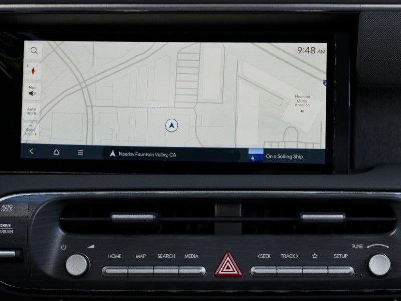2026 Hyundai PALISADE SEL Premium 7 Passenger