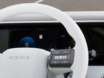 2026 Hyundai PALISADE SEL Premium 7 Passenger