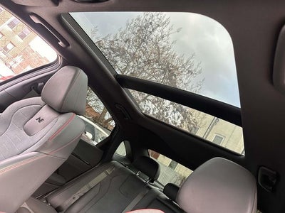 2022 Hyundai SONATA N Line