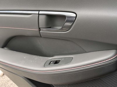 2022 Hyundai SONATA N Line